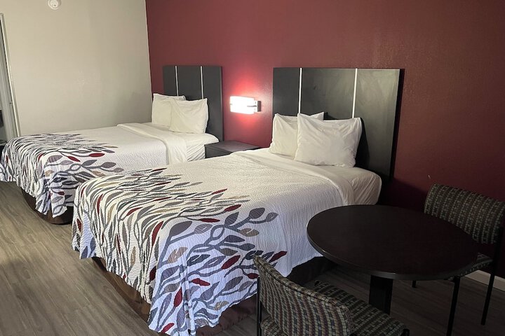 Superior 2 Double Beds (3 of 6)