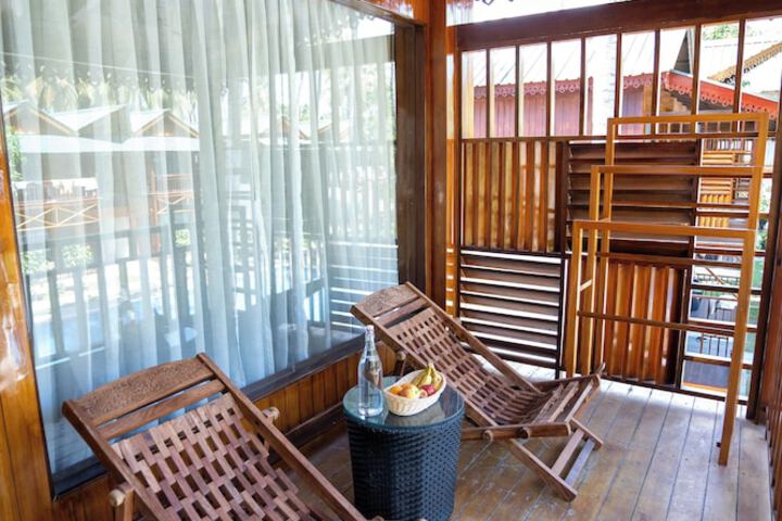 Terrace/Patio 52 of 86