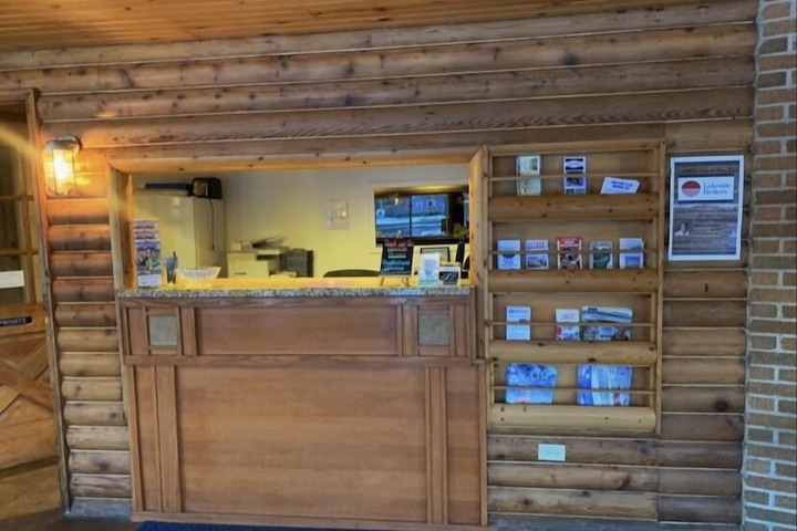 Hotel Interior 3 of 12