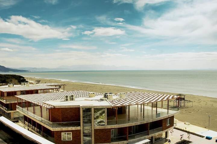 Fishta Hotel