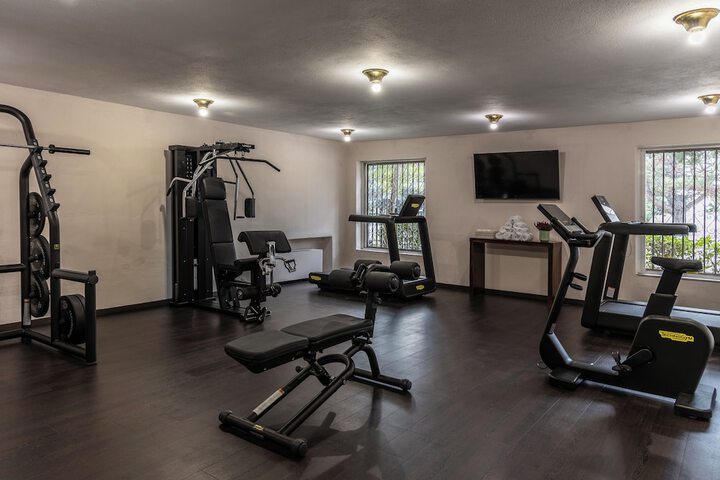 Fitness Club