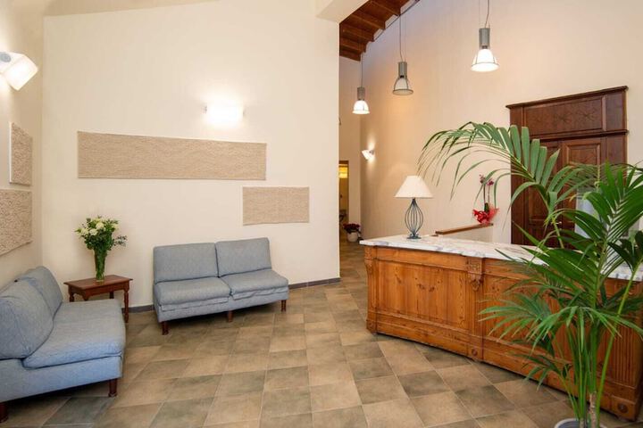 Hotel Interior 2 of 45