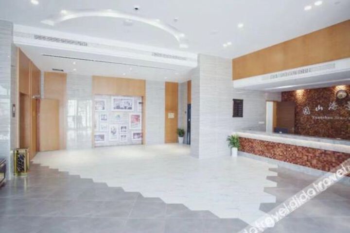 Hotel Interior 4 of 18