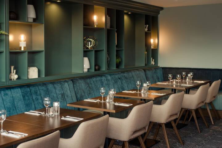 Dining Photos