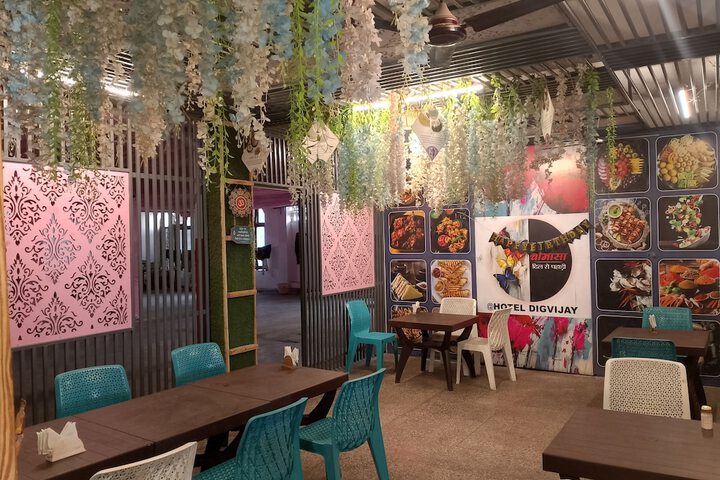 Hotel Digvijay