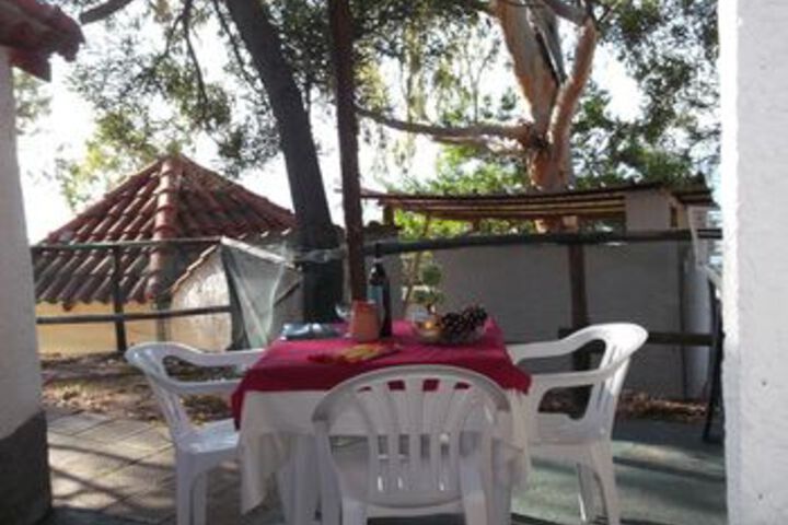 Terrace/Patio 157 of 170