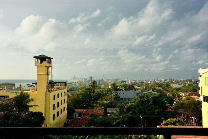Hotel View 21 of 23