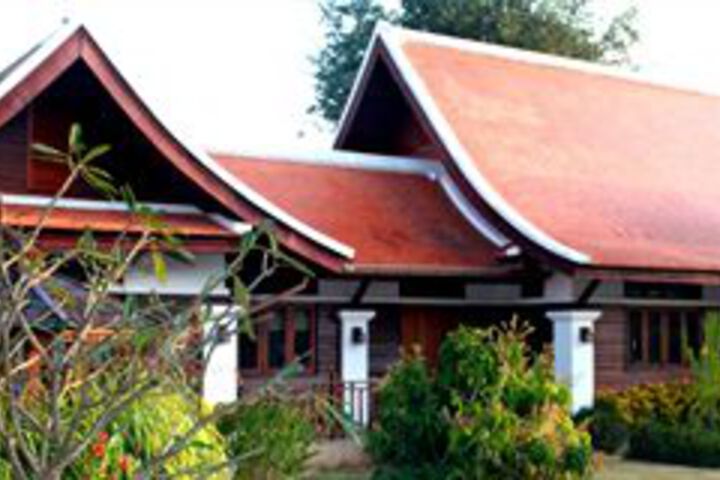 Chiang Mai Resort & Spa