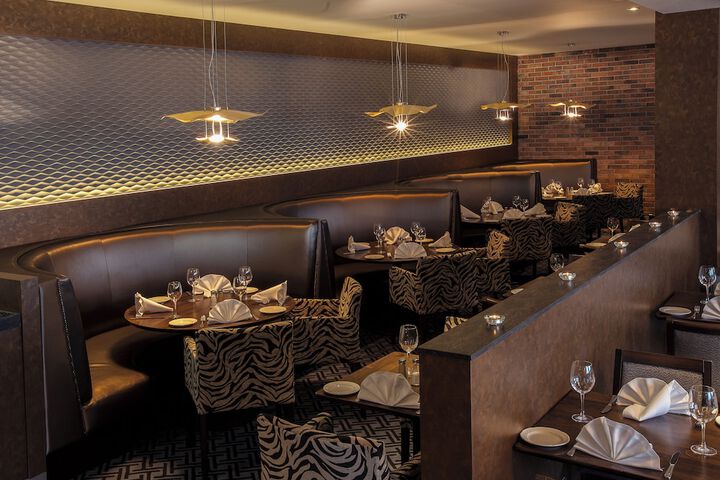 Dining Photos
