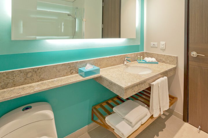 Bath Interior