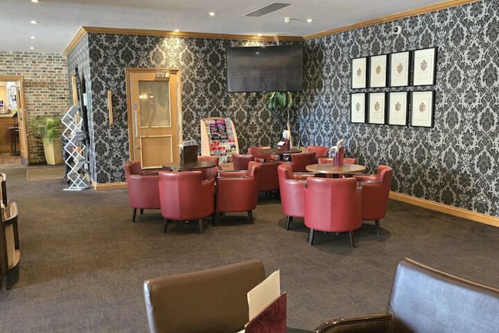 Lobby Photos