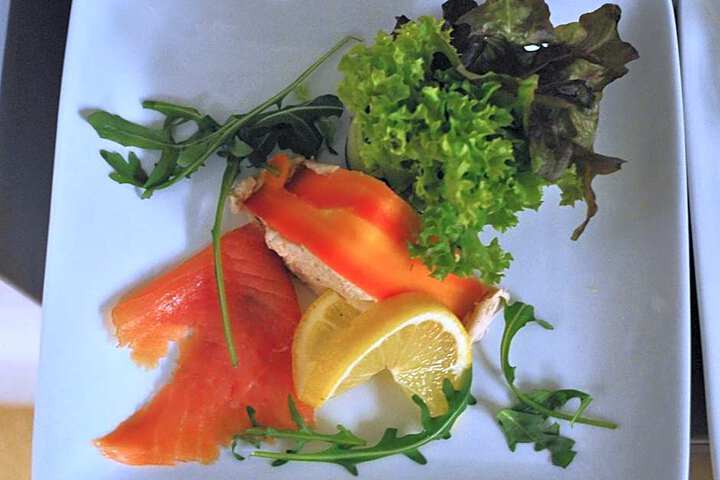 Fitness Facility Photos