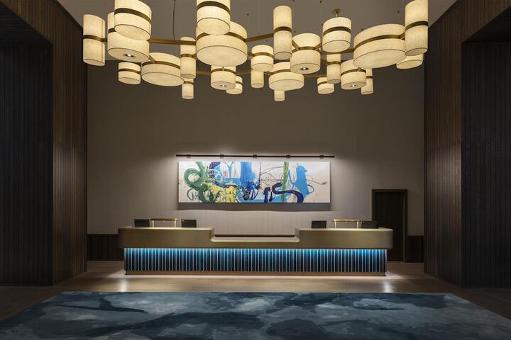 Lobby Photos