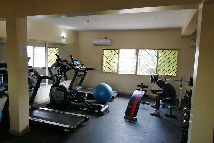 Health and Fitness 15 of 24
