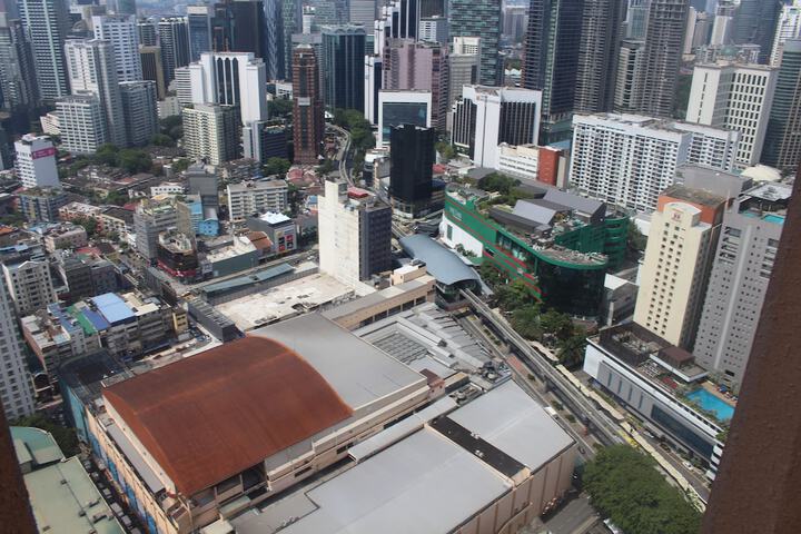 Hotel View 65 of 70
