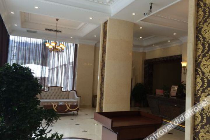Hotel Interior 15 of 16