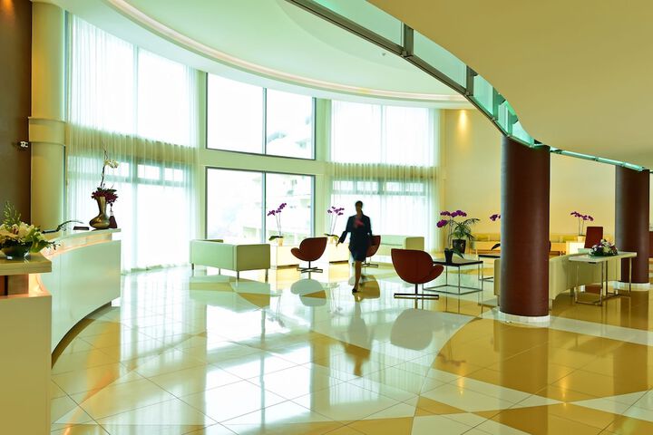 Hotel Interior 3 of 25