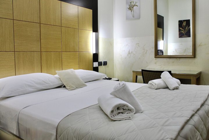 Hotel Fiorella Milano