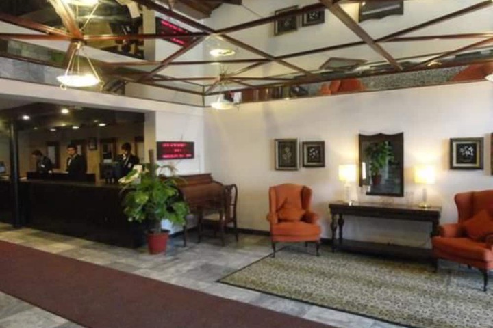 Hotel Interior 11 of 31