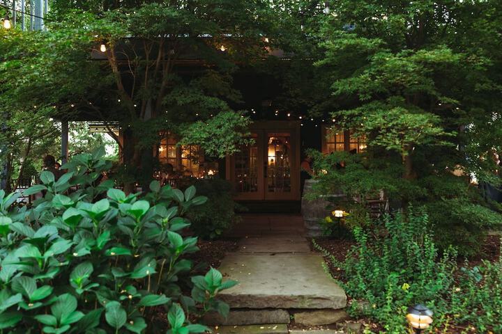 Terrace/Patio 22 of 27