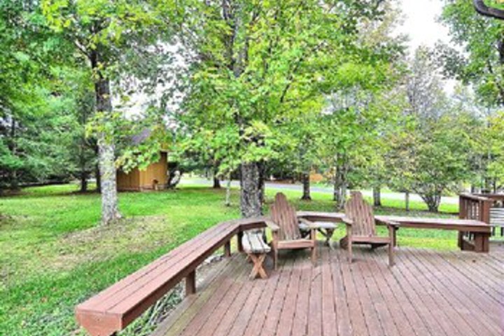 Terrace/Patio 48 of 50