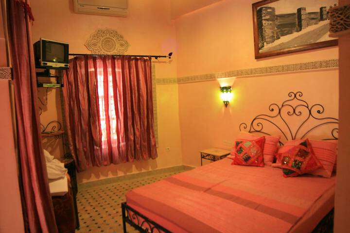 Room 3 of 50