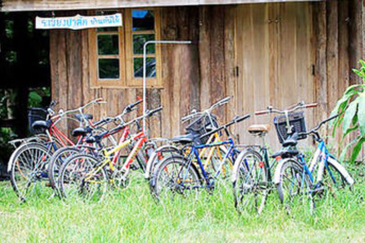 Bicycling