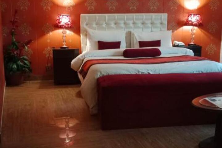 Hotel Sunway Murree