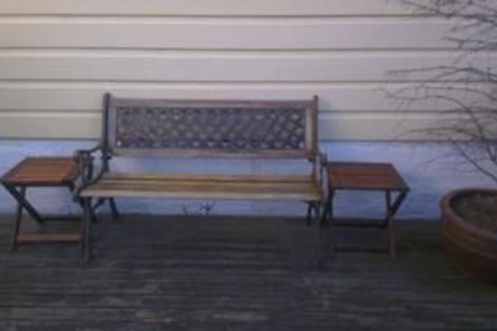 Terrace/Patio 12 of 15