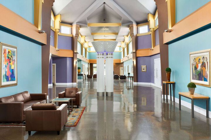 Hotel Interior 9 of 55