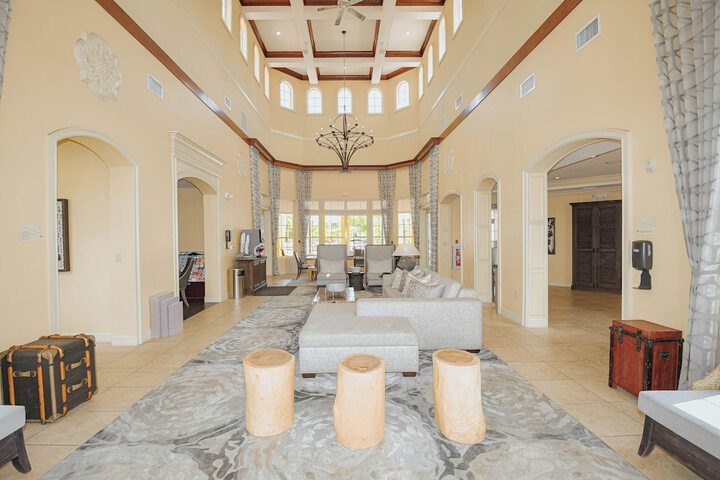 Lobby Photos