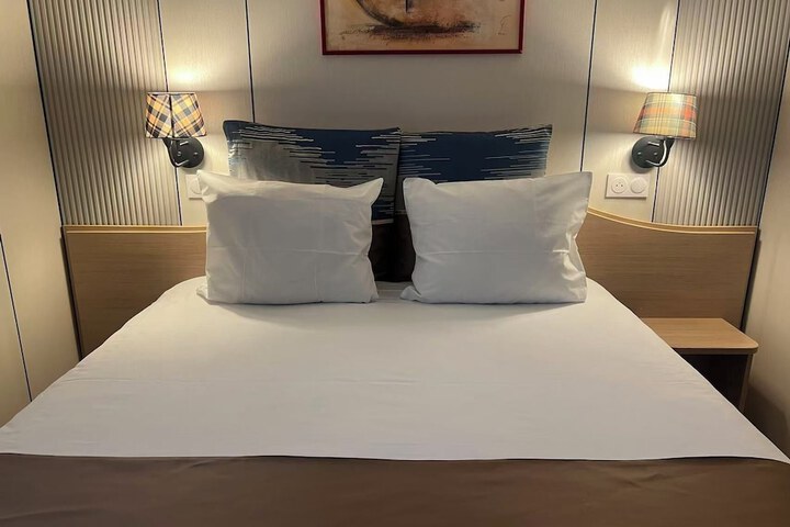 Hôtel Le Relais du Parisis