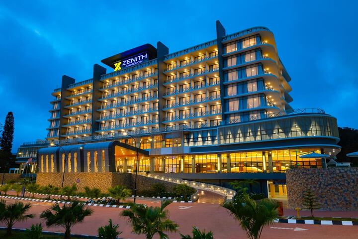 Hotel 45 of 45