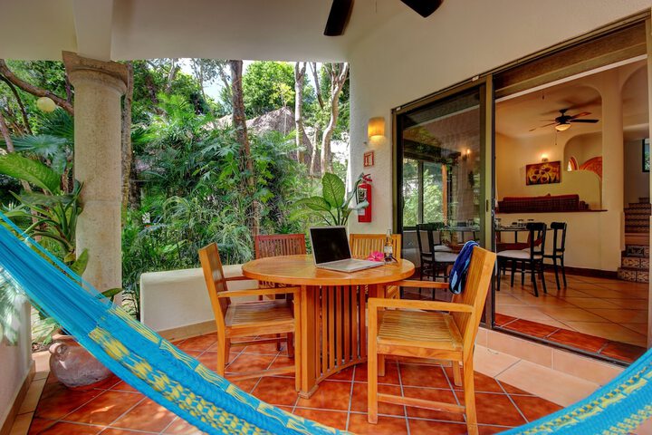 Terrace/Patio 286 of 426