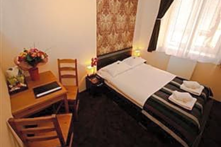 Fitness Center Photo