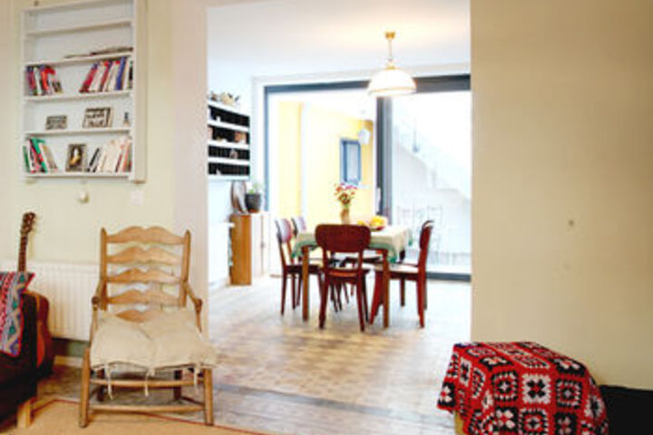 Hotel Interior