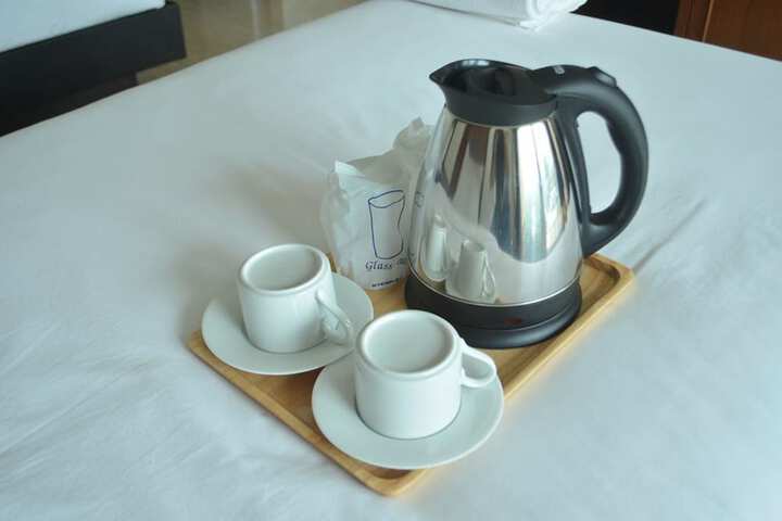 Breakfast/Coffee Service 13 of 24