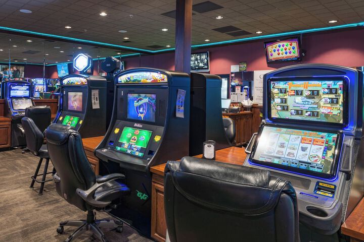 Casino