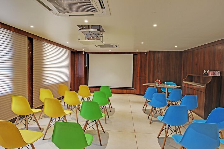 Meeting 64 of 67