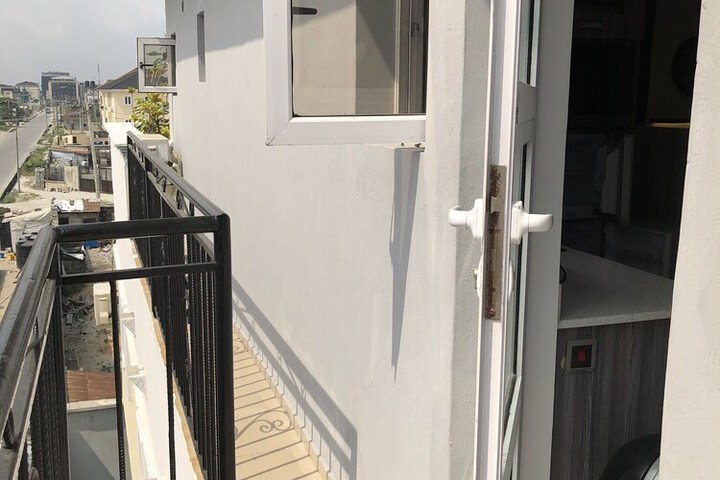 Terrace/Patio 214 of 288