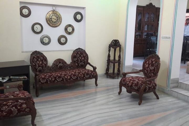 Hotel Interior 2 of 105