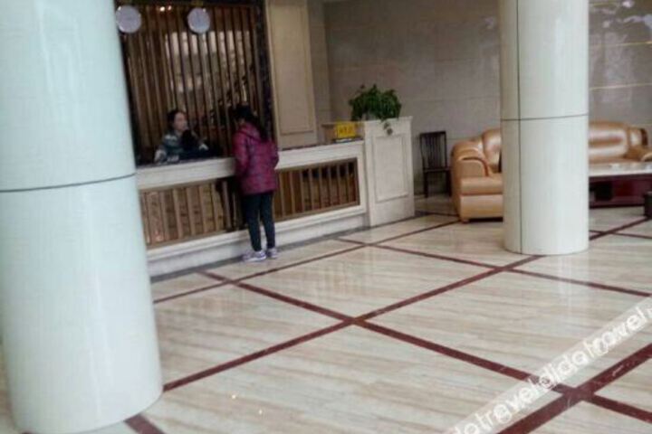 Hotel Interior 5 of 14