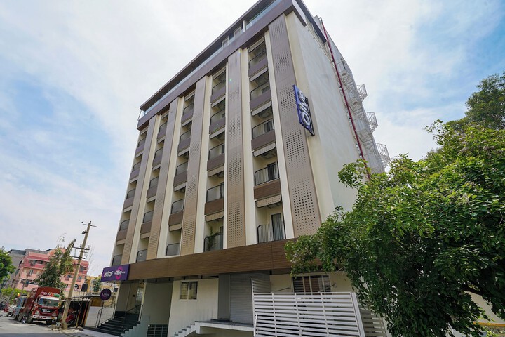 Hotel 19 of 23