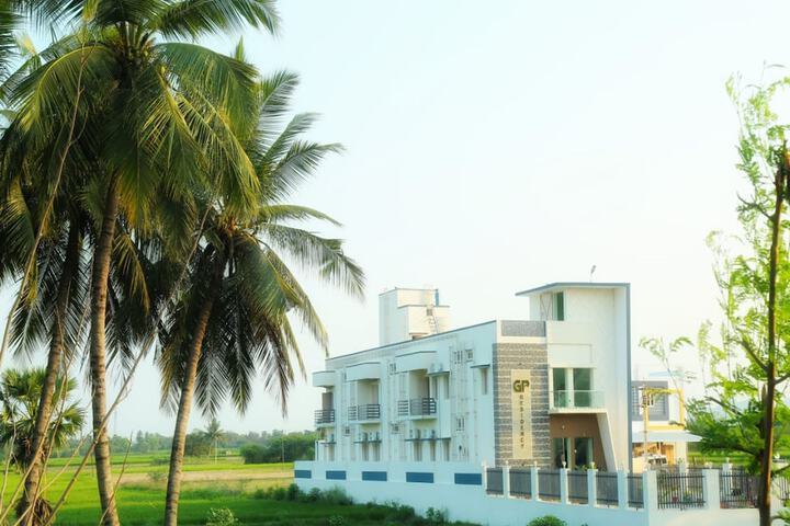 Hotel 18 of 19