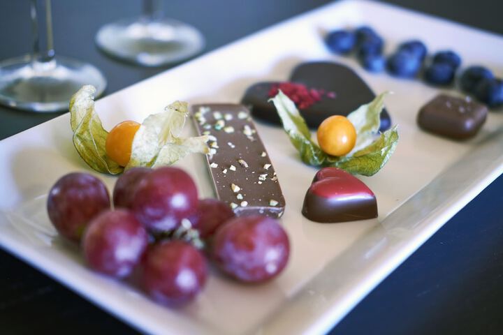 Dining Photos