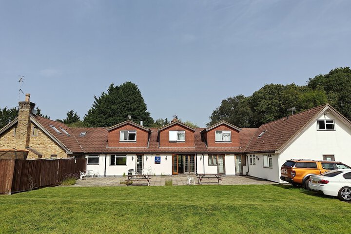 Terrace/Patio 16 of 47