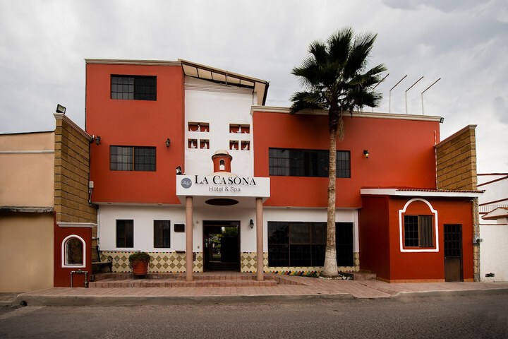 Hotel 36 of 38