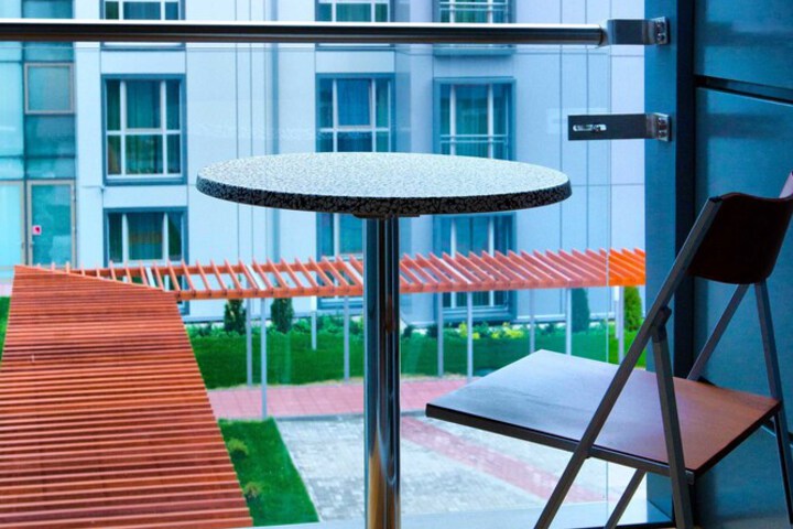 Terrace/Patio 27 of 72