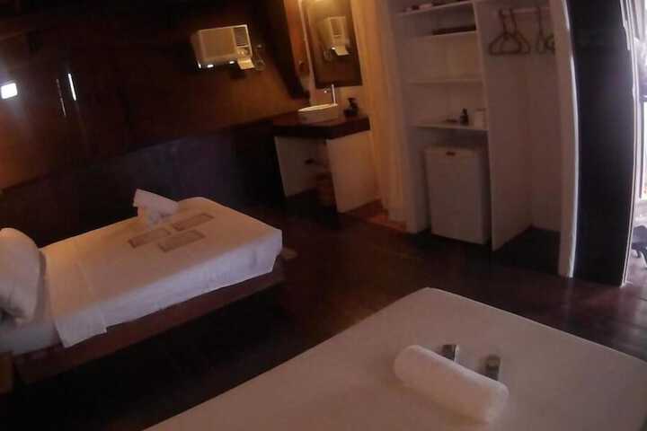 Bath Amenities