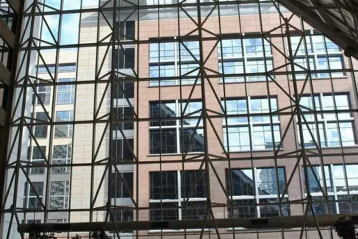 Image of Hilton Garden Inn City Center